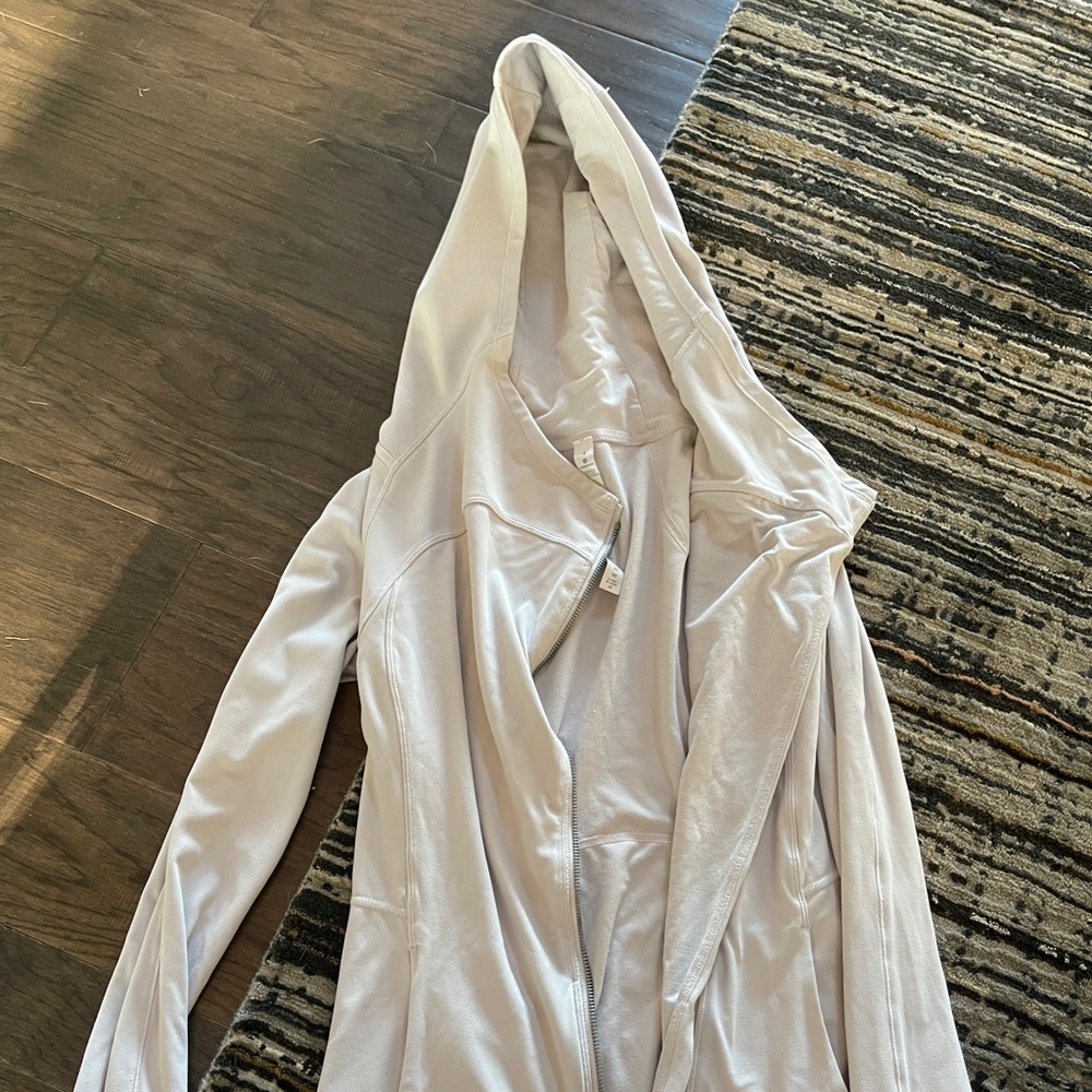 Lululemon jacket